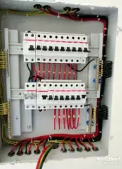 قطع غيار المقسم و الهاتف فى العراق